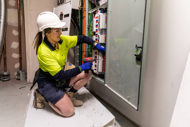 Best 24-Hour Electrician  in Oakley, CA