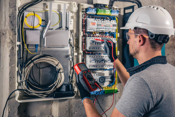 Best Emergency Electrical Repair  in Oakley, CA