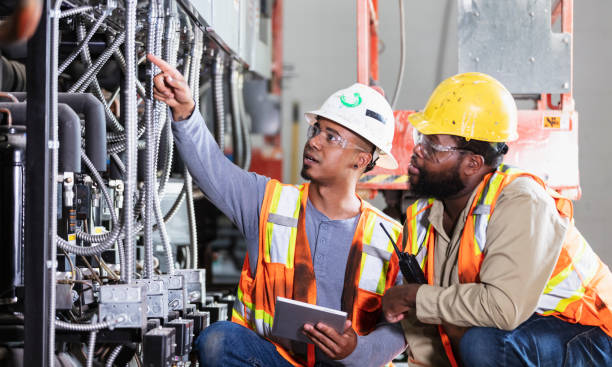 Best Licensed Electrician  in Oakley, CA