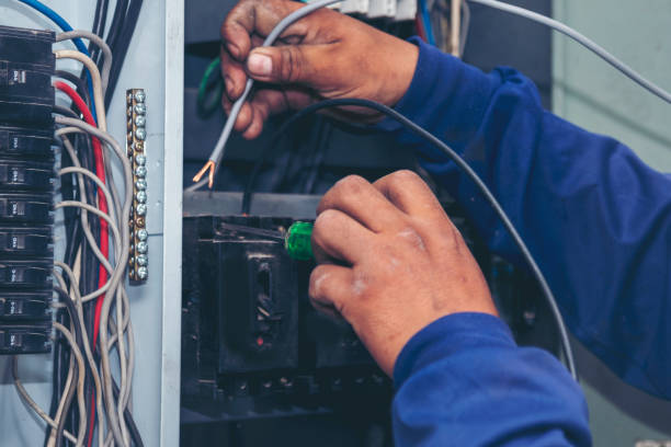 Best Local Electrician Companies  in Oakley, CA