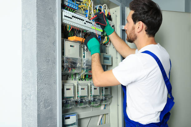 Best Electrician Near Me  in Oakley, CA