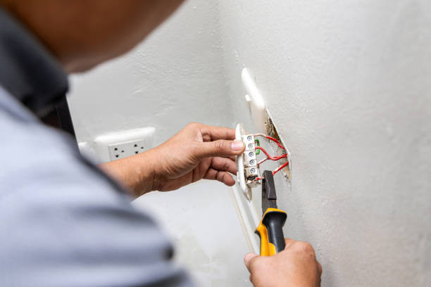 Best Affordable Emergency Electrician  in Oakley, CA