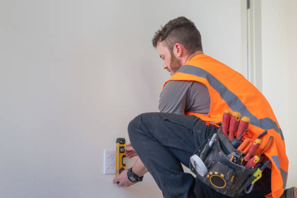 Best Electrical System Inspection  in Oakley, CA