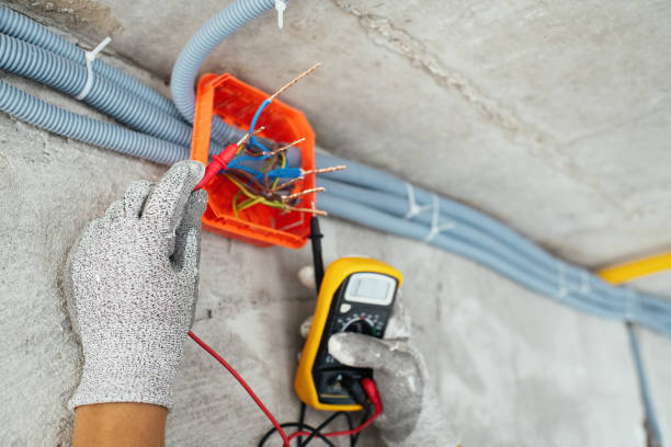 Best Industrial Electrical Services  in Oakley, CA