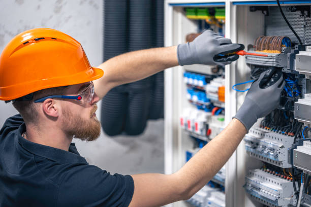 Best Affordable Electrician  in Oakley, CA