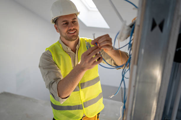 Best Electrical Outlet Repair  in Oakley, CA